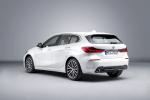 BMW 118i Sportline 2019 года (WW)